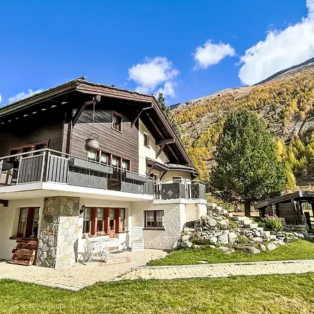 Διαμέρισμα Sunstar Gross By Interhome *