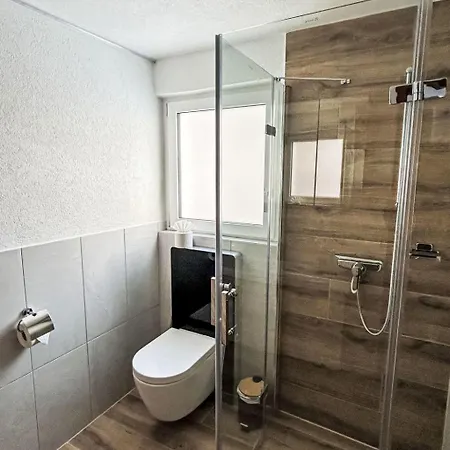 公寓 Sunstar Gross By Interhome *