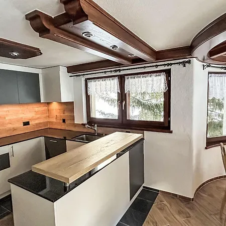 Sunstar Gross By Interhome Saas-Grund
