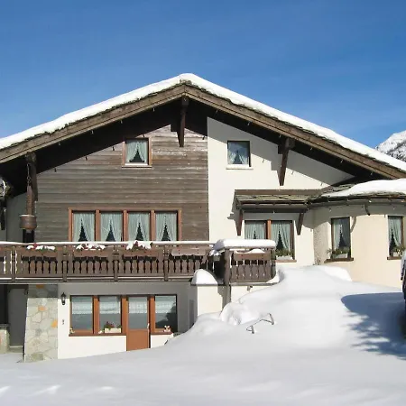 Sunstar Gross By Interhome