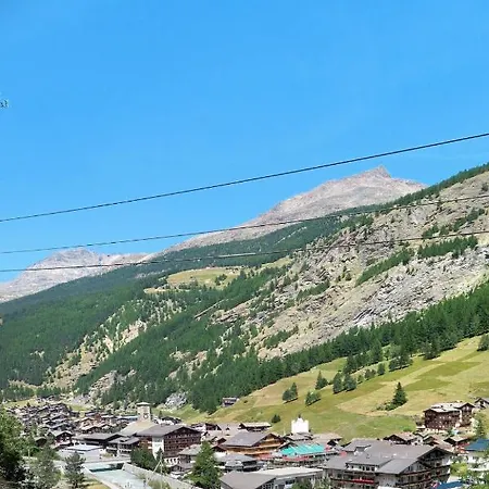 Sunstar Gross By Interhome Appartement