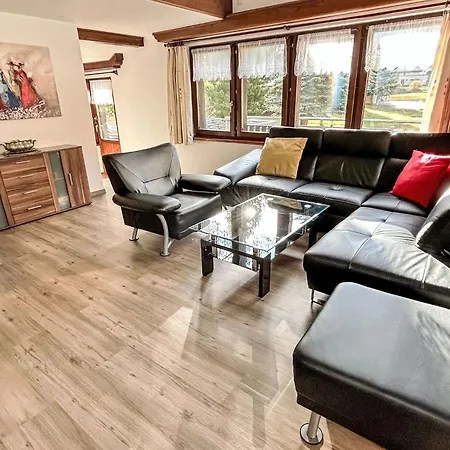 Sunstar Gross By Interhome * Saas-Grund