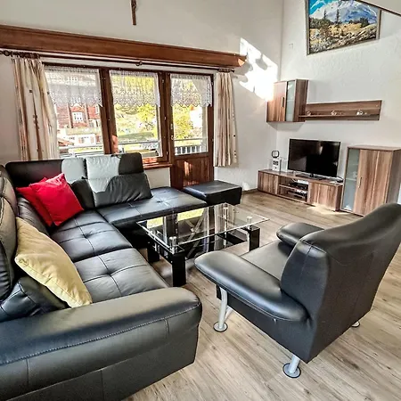 Sunstar Gross By Interhome