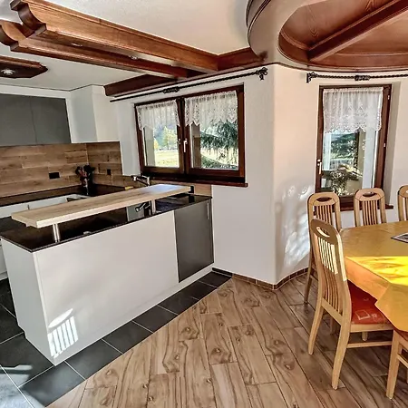 Appartement Sunstar Gross By Interhome Saas-Grund